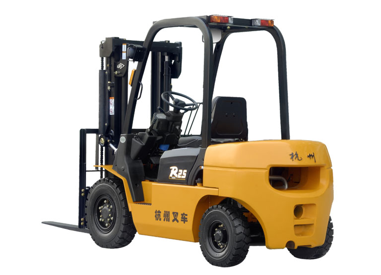 舟山正規(guī)叉車維修價(jià)格