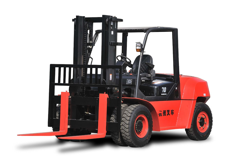 衢州專業(yè)叉車代理廠家