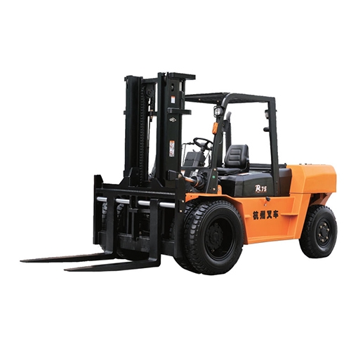 R系列7.5噸石材叉車