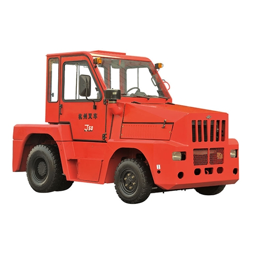 內(nèi)燃3.5-8噸牽引車